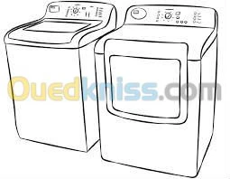 Frigoriste ambulant A DOMICILE 