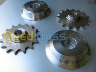 Maintenace Industrielle