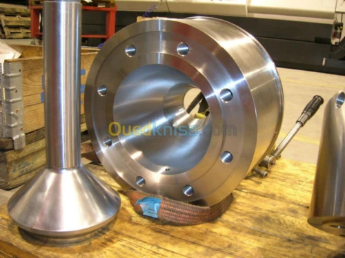 Maintenace Industrielle