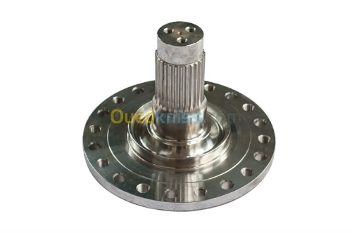 Maintenace Industrielle