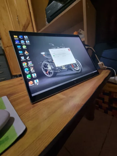 HP Elite X2 G4 3k 4G i7 8th