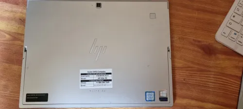 HP Elite X2 G4 3k 4G i7 8th
