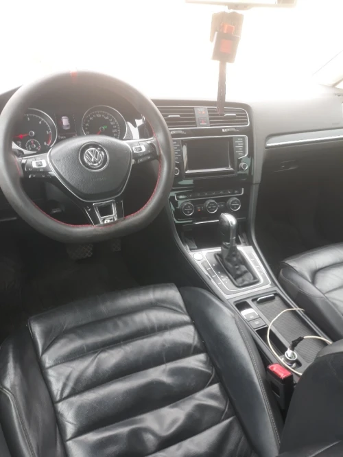 Volkswagen Golf 7 2014 Highline