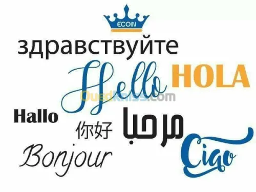 langues