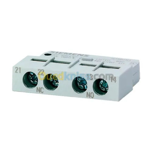 Contacteur electrique