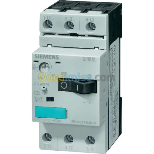 Contacteur electrique