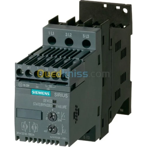 Contacteur electrique