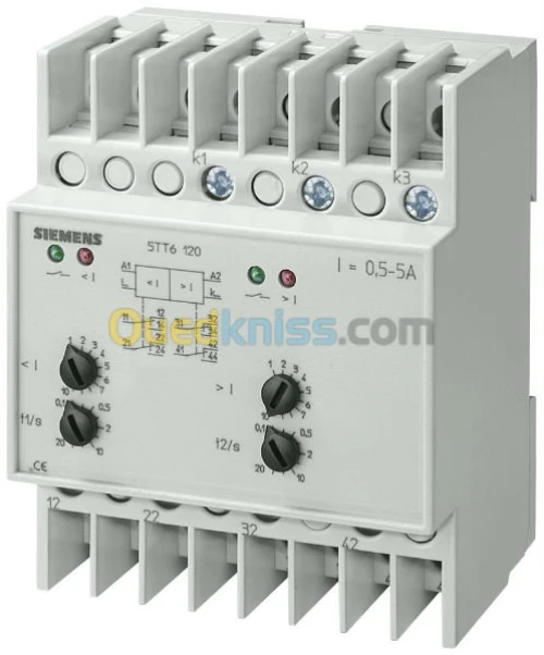 Contacteur electrique
