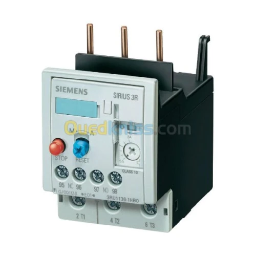 Articles basse tension electrique