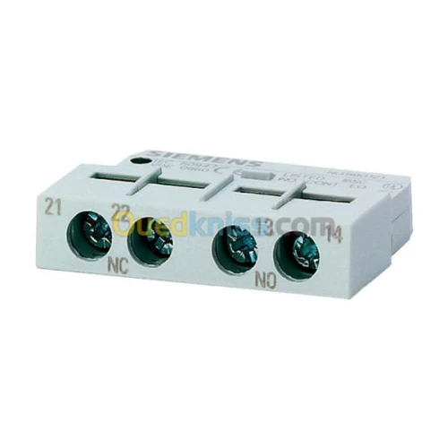 Articles basse tension electrique