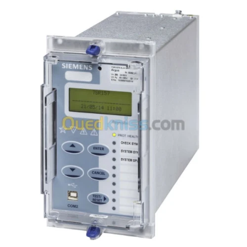 Articles basse tension electrique