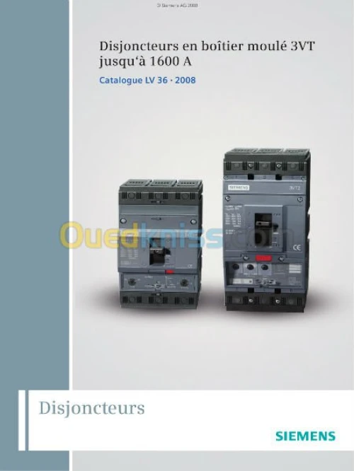 Articles basse tension electrique