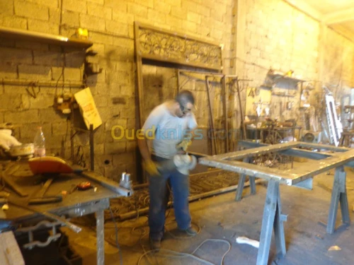  ferronnerie ferforje 