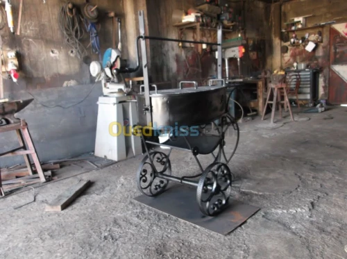  ferronnerie ferforje 