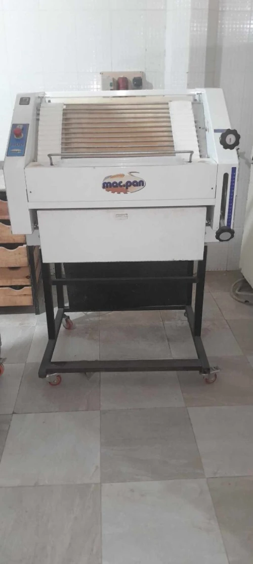 فاسوناج faconneuse 