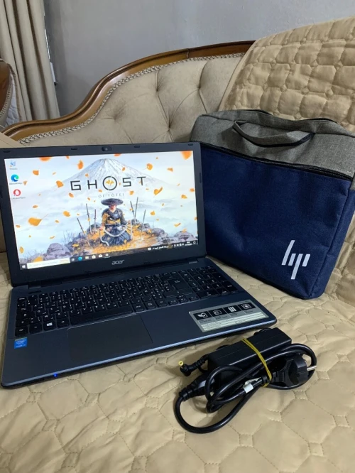 Pc portable acer