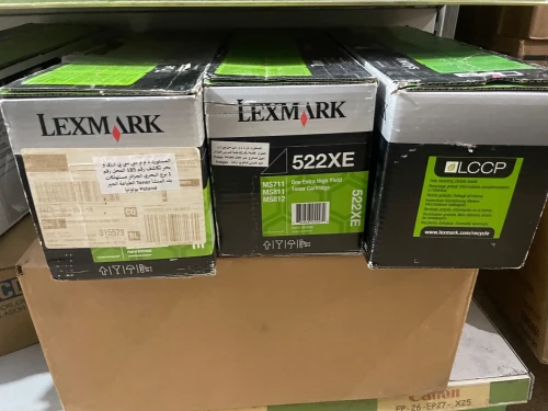 Fournisseur toner eCartridge En Gros Importation N1 Xerox Lexmark Sharp Kyocera Et Compatible Raven