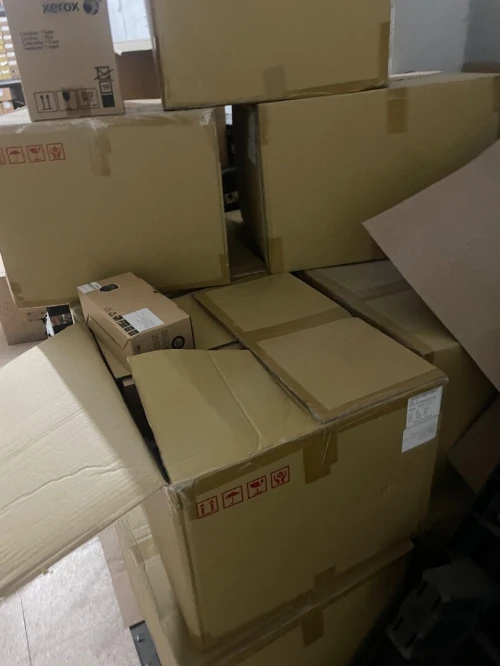 Fournisseur toner eCartridge En Gros Importation N1 Xerox Lexmark Sharp Kyocera Et Compatible Raven