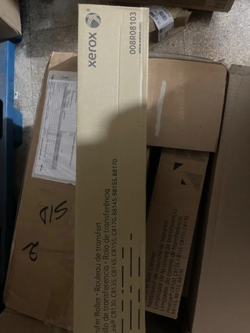 Fournisseur toner eCartridge En Gros Importation N1 Xerox Lexmark Sharp Kyocera Et Compatible Raven