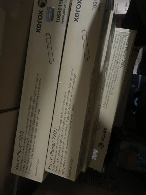 vente toneret cartridge en gros importation n1 xerox lexmark sharp kyocera et compatible raven
