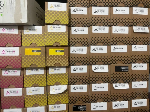 vente toneret cartridge en gros importation n1 xerox lexmark sharp kyocera et compatible raven
