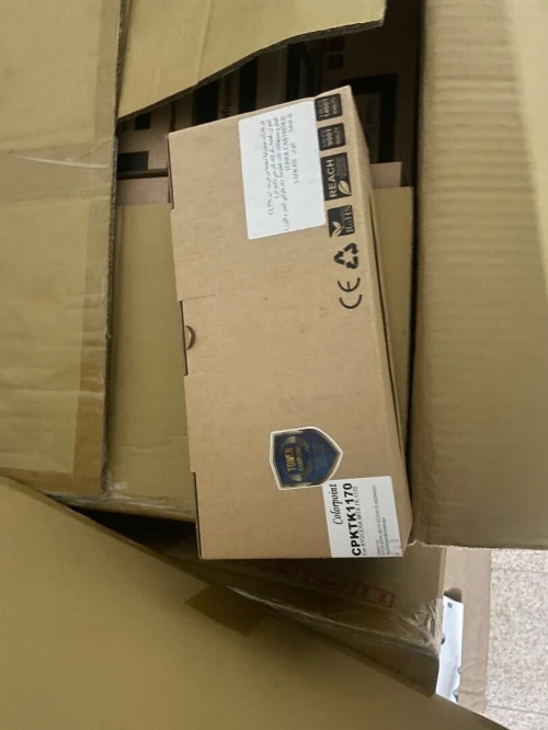 Fournisseur toner eCartridge En Gros Importation N1 Xerox Lexmark Sharp Kyocera Et Compatible Raven