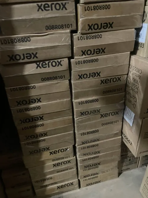 vente toneret cartridge en gros importation n1 xerox lexmark sharp kyocera et compatible raven
