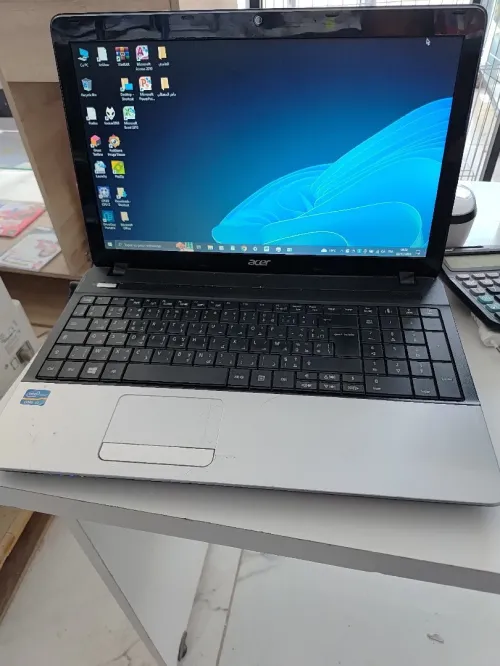 Pc portable Acer 