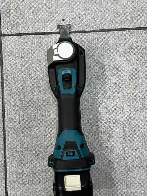 Multifonctions makita sans charbon