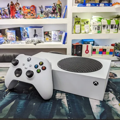 XBOX SERIES S occasion