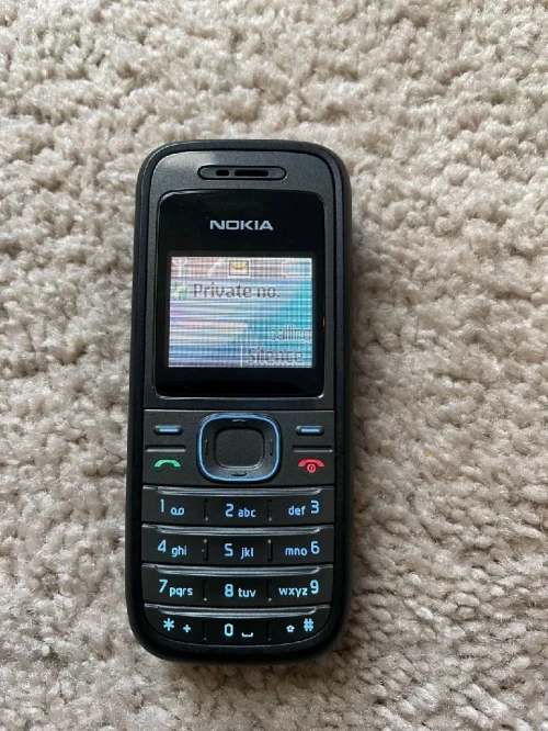 Nokia 1208