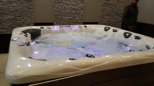 conception et réalisation de sauna Ham