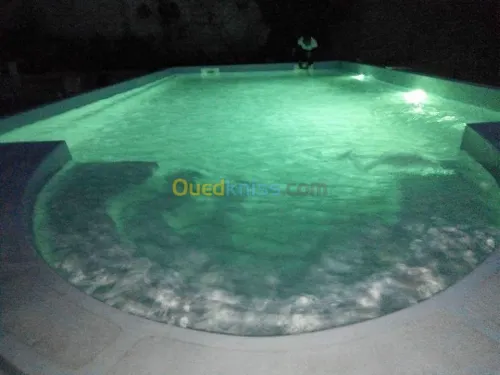 conception et réalisation de sauna Ham