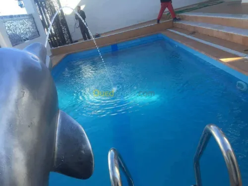 conception et réalisation de sauna Ham