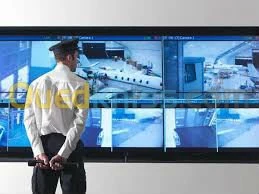 دورة تركيب كاميرات المراقبة و اجهزة الانذار