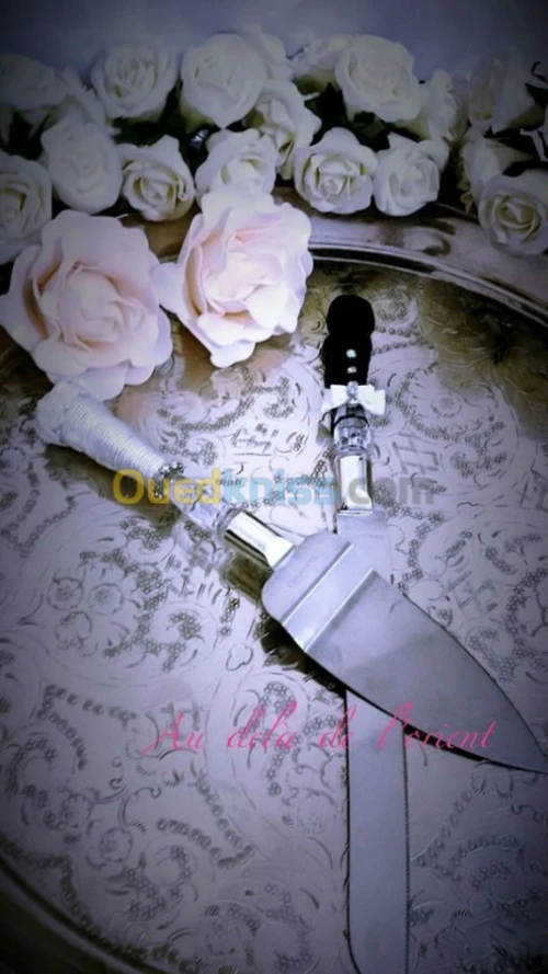 Décoration " Mariages, fiançailles  "
