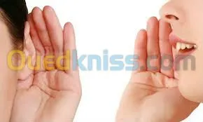 appareil auditif  et audiométrie