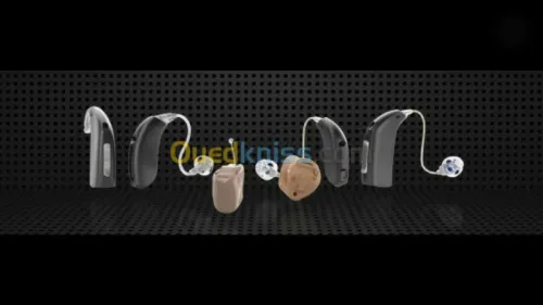 appareil auditif  et audiométrie