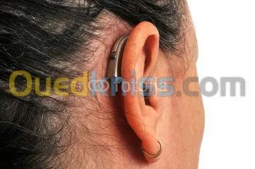 appareil auditif  et audiométrie