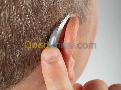 appareil auditif  et audiométrie