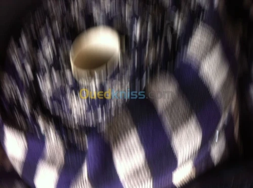 import - tissu- moquette - habillement