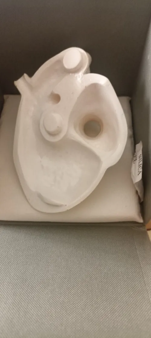 Modèle 3d