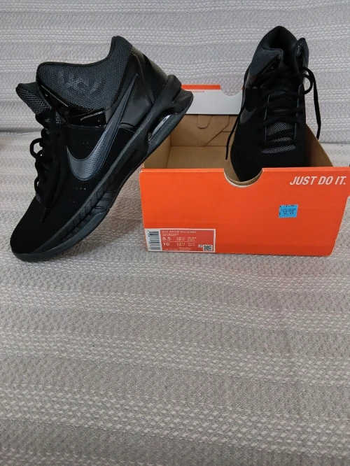 Nike Air visi pro 2025 caba usa