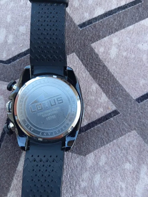 Lotus ref L15786 original