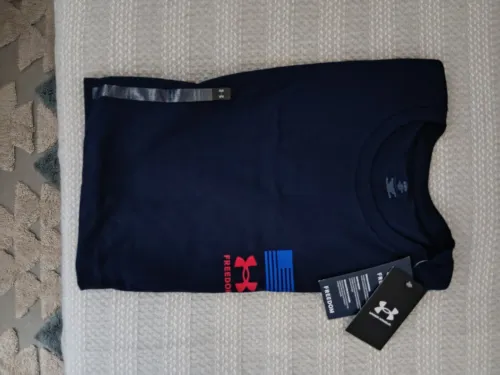 Pules Tommy hilfigher . Under Armour original caba USA