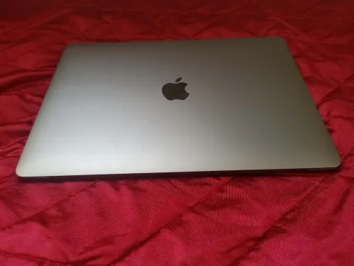 MacBook pro 2017