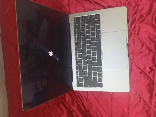 MacBook pro 2017