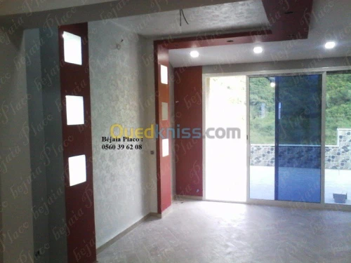 ENTREPRISE DE PLACO PLATRE BA 13 