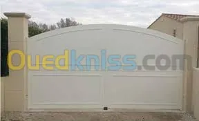 serrurier métallier