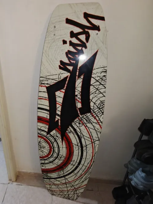 kitesurf